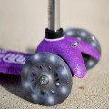 Micro Mini Deluxe Fairy Glitter LED