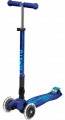 Micro Maxi Deluxe Foldable LED