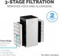 Fellowes AeraMax SV