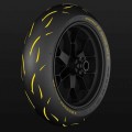 Dunlop SportMax GP Racer D212