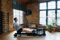 WaterRower Shadow S4