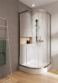 Cersanit Zip 80x80 S154-001