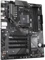 Gigabyte B550 EAGLE