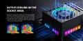 ID-COOLING Dashflow 360 XT Pro