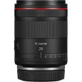 Canon 20mm f/1.4 RF L VCM
