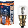 Osram Special Oven T 15W 2700K E14