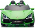 Ramiz Lamborghini Revuelto XL Strong