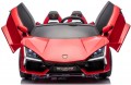 Ramiz Lamborghini Revuelto XL Strong
