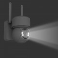 ExtraLink Smart Life SolarEye Pro
