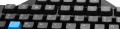 T'nB Elyte Gaming Keyboard Blackbird