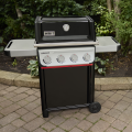 Weber Spirit E-410