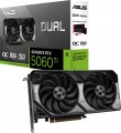 Asus GeForce RTX 5060 Ti Dual OC 8GB