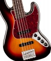 Fender Player II Modified Active Jazz Bass V RW