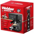 Webber M5 Andes