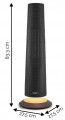 YOER SkyTower FH06G