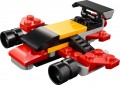 Lego Mini Convertible Monster Truck 30691