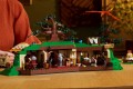 Lego The Lord of the Rings The Shire 10354