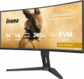 Iiyama G-Master GCB3486WQSCP-B1