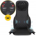 4FIZJO Chair Massage Mat Shiatsu