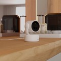 Tesla Smart Camera Omni 360