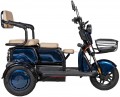 Atlas Elegant Trike 800W
