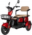 Atlas Elegant Trike 800W