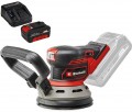 Einhell Professional TP-RS 18/32 Li BL (1x4.0 Ah)