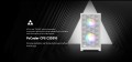 PCCooler C3D310 White