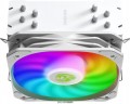 Gamemax Sigma 540 ARGB White