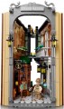 Lego Sherlock Holmes Book Nook 10351