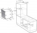 Hisense BFS615S8B