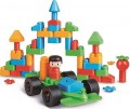 PolyM Creative City Kit 760007