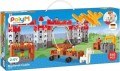 PolyM Medieval Castle 760026