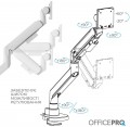 OfficePro MA851W