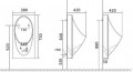 MIXXUS Premium Bevel-1005 MP6664