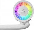 ARCTIC Liquid Freezer III Pro 360 A-RGB White