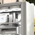 Aerocool D501A V2 White