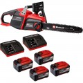 Einhell Professional GP-LC 36/40 Li BL (4x5.2Ah)