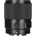 Yongnuo 50mm f/1.8 DF DSM