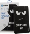 Becover Flexible TPU Mate for Galaxy Tab S6 Lite (2024)