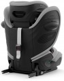 Cybex Pallas G2 i-Size Plus Stone Grey