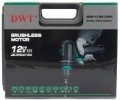 DWT ABSP-12 NQ-2 BMC