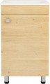 Rozzy Jenori Atlas 50 RJFU005-13WH