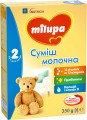 Milupa Milk Formula 2 350