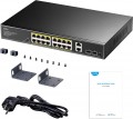 Cudy GS1018PS2