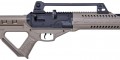 Optima Invader Auto 4.5 FDE