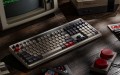 8BitDo Retro 108 Mechanical Keyboard