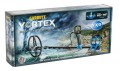 Garrett Vortex VX9