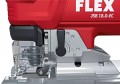 Flex JSB 18.0-EC C 489794