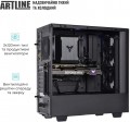 Artline Overlord Silent SL3